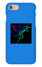themelusine iPhone Phone Cases