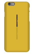 evanwilliamson iPhone Phone Cases