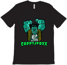 caddyjfoxx T-Shirts