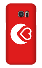 cristinaa Samsung Phone Cases