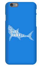 WordShark Phone Case (iPhone)