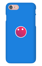 Owen'o iPhone Phone Cases