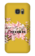 Mosh Samsung Phone Cases