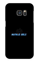 mathijsbols Samsung Phone Cases