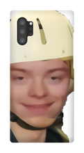 lordfishv Samsung Phone Cases