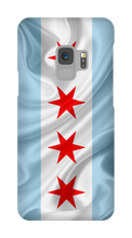 Chi-Town Samsung Phone Cases