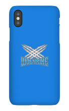 wol4rine_ iPhone Phone Cases