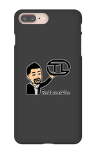 TechnicalLee iPhone Case