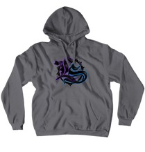 LdSiris Logo Hoodies (No-Zip/Pullover)