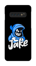 Samsung Phone Case w/ Jake Logo