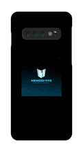 mrwood1990 Samsung Phone Cases