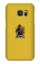 smash_ndash Samsung Phone Cases