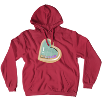 kiki343 Hoodies (No-Zip/Pullover)