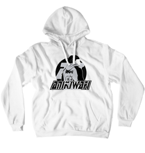 AnikiWafi's Hoodies (No-Zip/Pullover)
