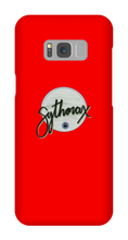 sythorax Samsung Phone Cases