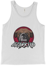 czarkilo Tank Top