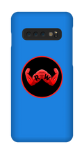 Regiment Samsung Phone Case
