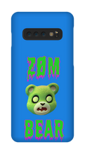 z0mbear Samsung Phone Cases