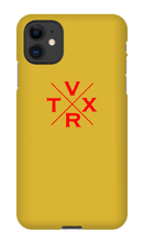 vetriixsama iPhone Phone Cases