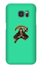 Seracha Alternative Samsung Phone Case