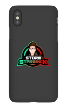 storm_starbrick iPhone Phone Cases