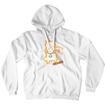 naruto Hoodies (No-Zip/Pullover)