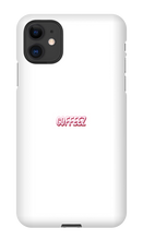 lilcoffeez iPhone Phone Cases