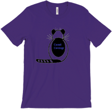 A casual shirt for a casual gamer.