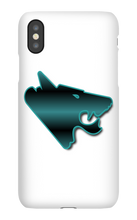 EidotheGamer 2021 Blue Beast Series iPhone Cases