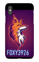 foxy3926 iPhone Phone Cases