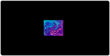 hyper_jake24 XXL Gaming Mousepad