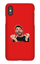 CARCASA de KRAINOLO para MVL iPHONE