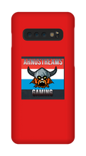 arnostreams Samsung Phone Cases2