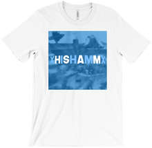 XHishammX's T-Shirts