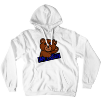 iam_bigeazy Hoodies (No-Zip/Pullover)
