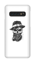 nik0medes Samsung Phone Cases