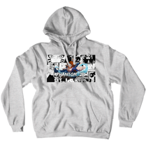 phantom2fatal Hoodies (No-Zip/Pullover)