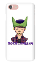 Logo iPhone Cases