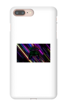 t7myo iPhone Phone Cases