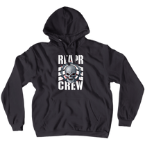 Fear the Reapr Hoodies