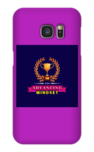 advancingmindset Samsung Phone Cases
