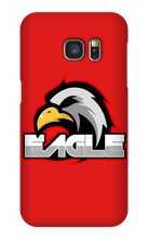 NEW The Eagle's Stream logo Samsung Phone case