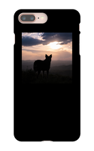wolfpackgamingandvlogs iPhone Phone Cases