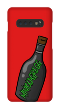 minioldgregg Samsung Phone Cases