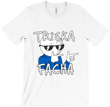 trickapuccino T-Shirts