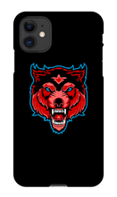 heroicvault iPhone Phone Cases