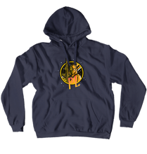 prince_light Hoodies (No-Zip/Pullover)