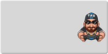 papamillsgaming XXL Gaming Mousepad