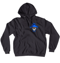 Drip Sensei Hoodie (No-Zip/Pullover)