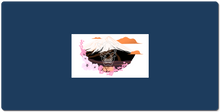Mt. Fuji Demon XXL Gaming Mousepad